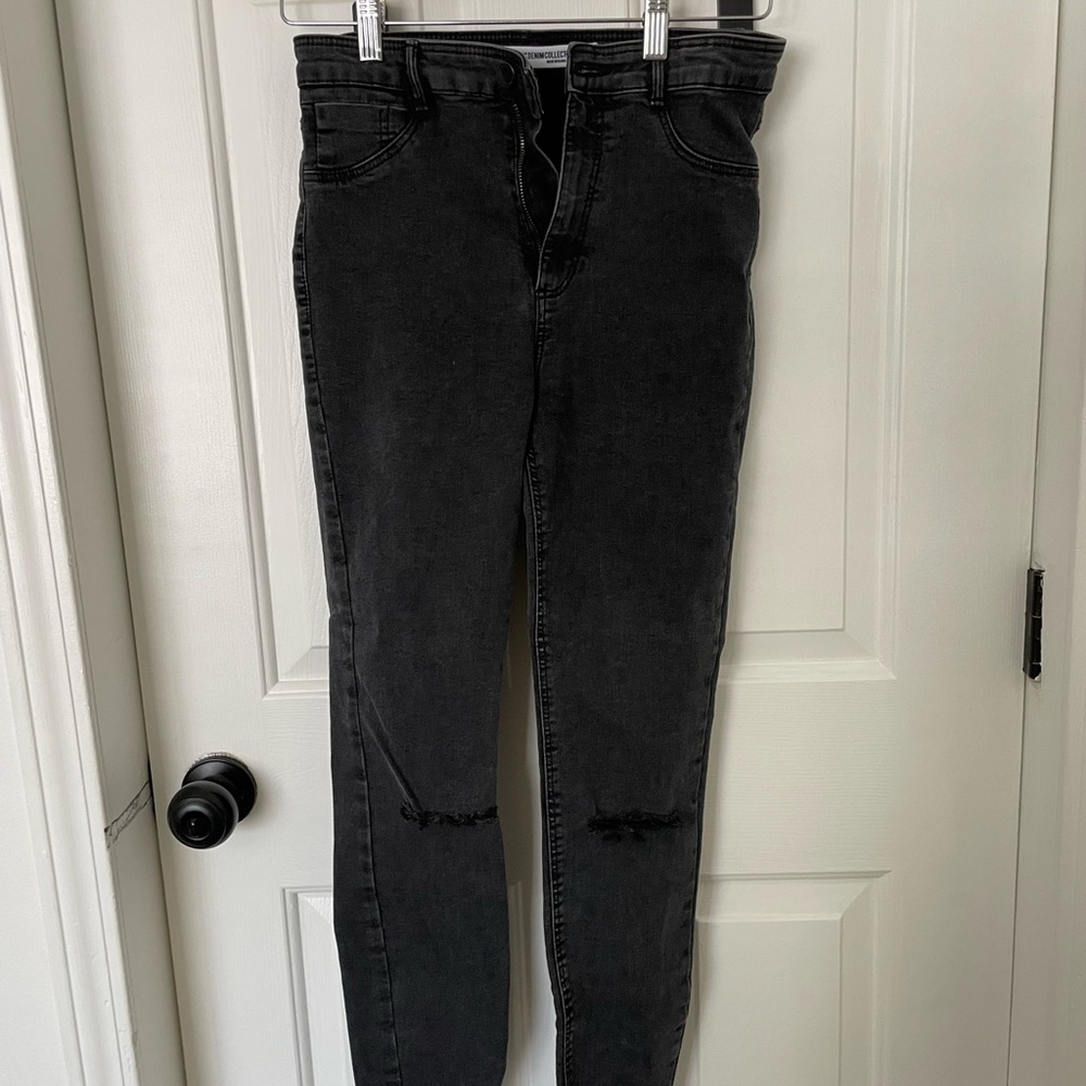 Zara jeans